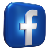 Facebook Logo