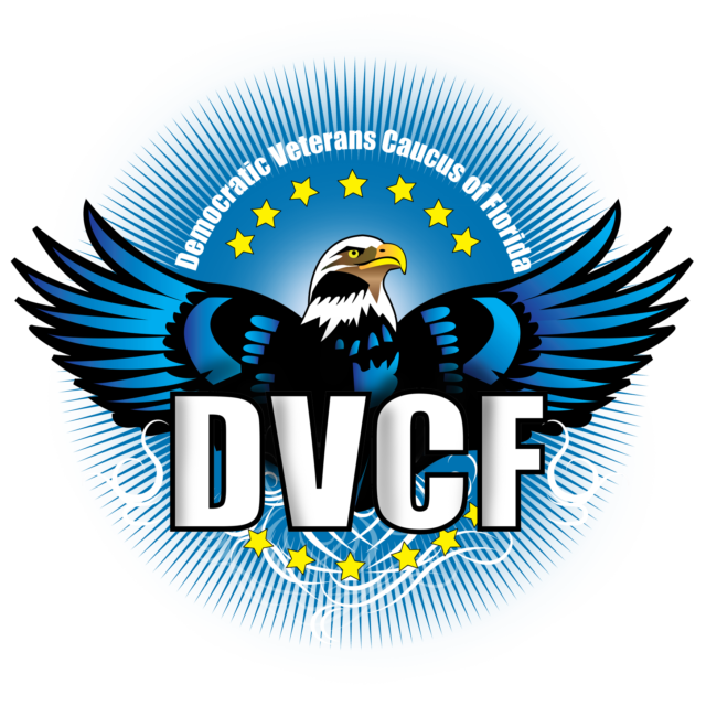 DVCF logo med DVCF Logo
